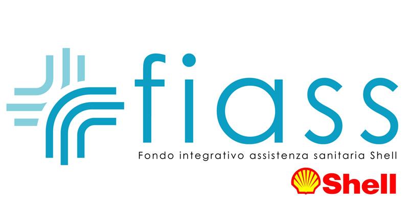 Gestionale fondo Sanitario FIASS - Fondo Integrativo Assistenza Sanitaria Shell
