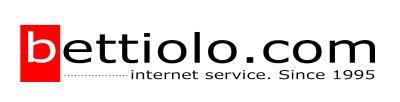 Internet Services. Since 1995